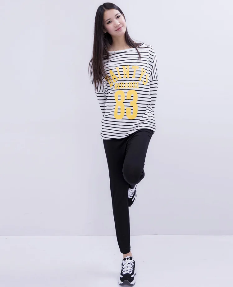 YAVO SOSO  New Arrival Women leggings Big size Modal Candy colors 11 Colors fertilizer Plus size 7XL  women's pants seamless leggings