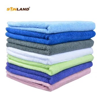 

3PC/lot 100x180cm Microfiber Towel Ultra Absorbent Beach Towel Spa Wrap Bath Beach Towel Quick-dry Microfibre Products