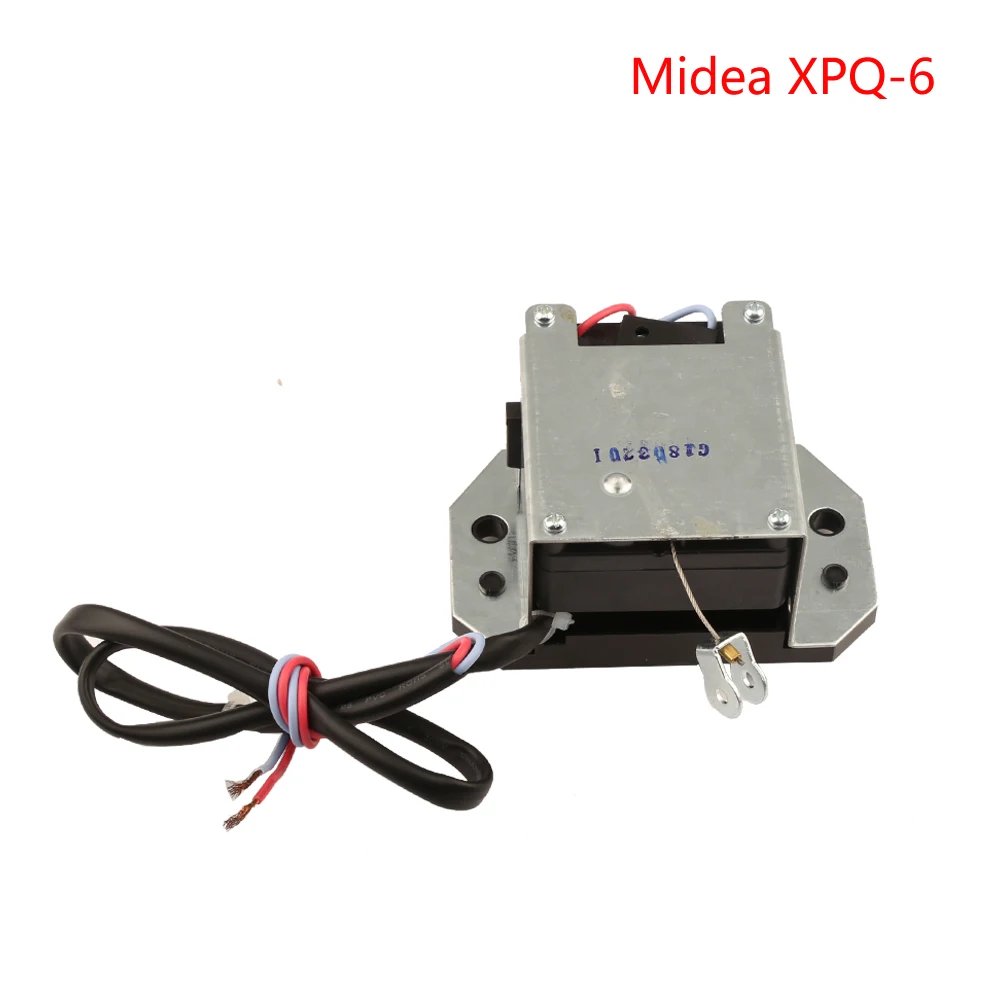 Midea/Royalstar Original Washer Retractor XPQ 6 Drain