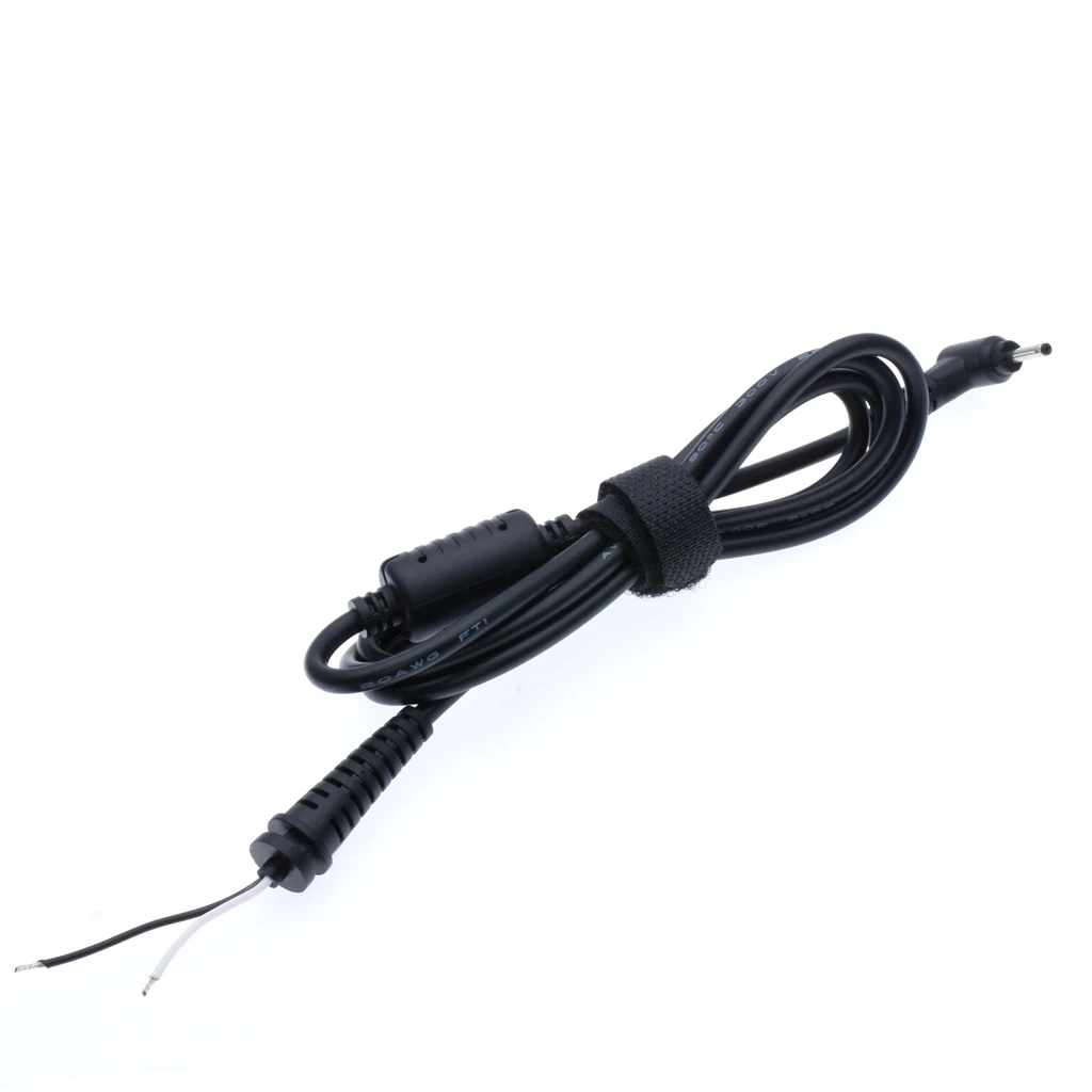 3.0 x 1.1mm Laptop Power Connector Jack Dc Plug Adapter Charger Cable Cord for Asus Acer Laptop Adaptor