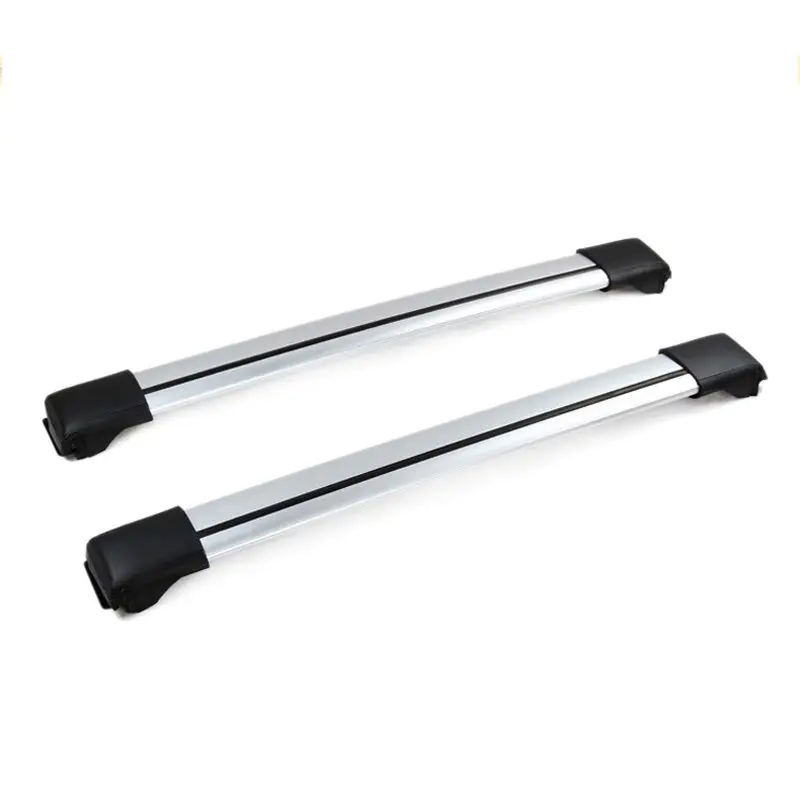Подходит для Subaru Tribeca 2008 2014 алюминиевая поперечная рейка багажная стойка 2x|rack cross