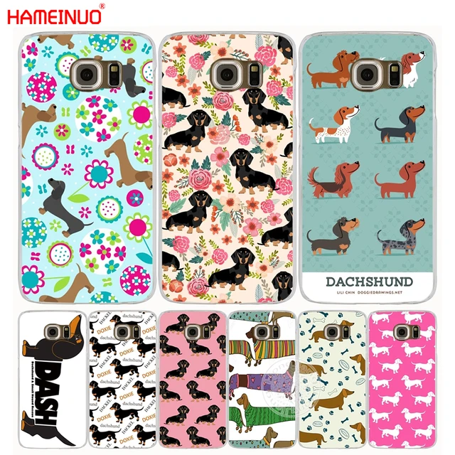 samsung s8 dachshund case samsung s8 dachshund case