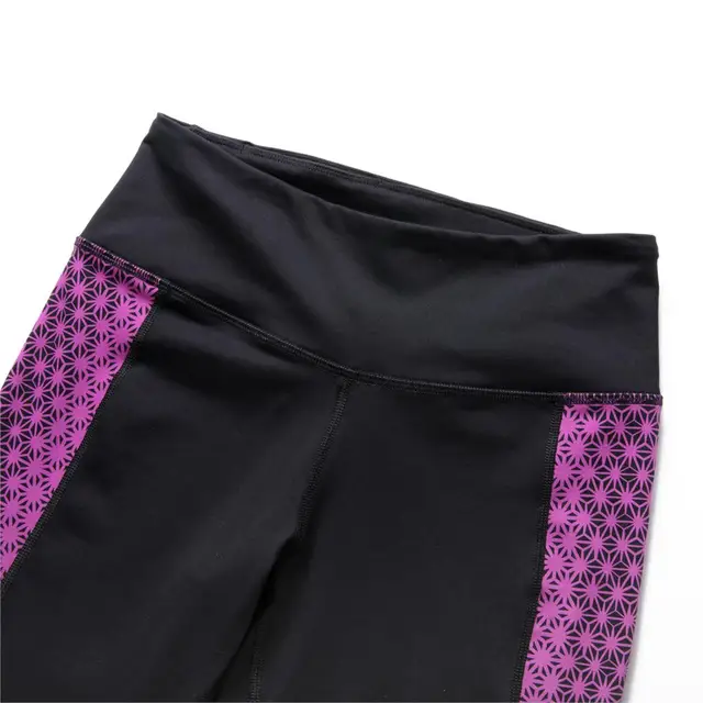 Women’s High-Waisted Workout Leggings With Hidden Pocket