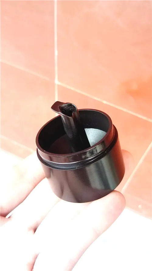 

high quality spare parts aluminum cnc milling / CNC machining