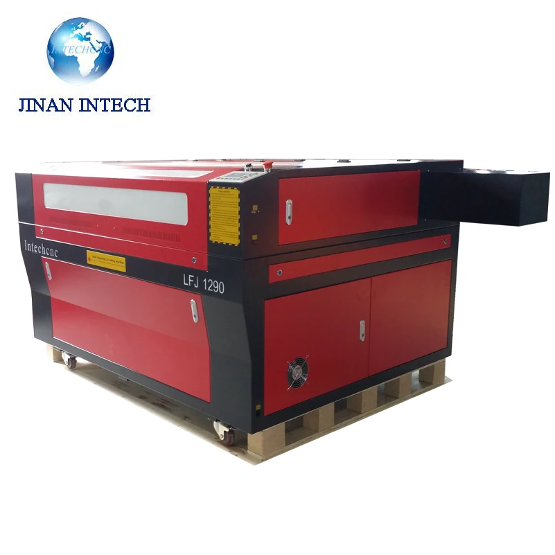 China popular 1390 laser wood cutting machine pricein Wood Routers