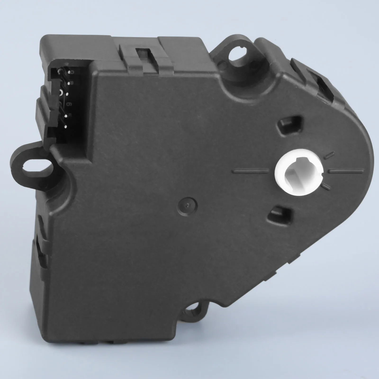 

HVAC 604-938 Heater Air Blend Door Actuator 163-820-01-08 Fit For Mercedes-Benz ML320 ML430 ML350 ML500 ML55 AMG