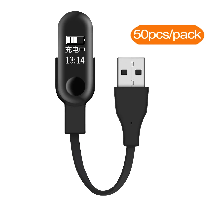 Купить Зарядное Устройство Mi Band 3