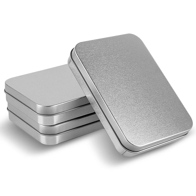

size:145x100x25mm rectangle tin box hardware storage box candy packing box