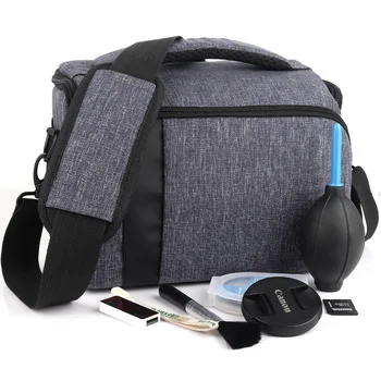 

Camera Bag Photo Case For FUJIFILM Instax Mini 90 80 70 X-T10 XA5 XT20 XT-20 XT1 XT2 XT10 X-Pro2 XproII Xpro Mark II XE3 X-E3