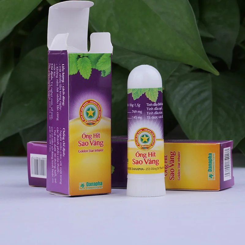 Gold Tower Allergic Rhinitis Nasal Psychic Cold Headache Congestion On Wake Bar Mint Rhinitis Cream Rhinitis Medicine
