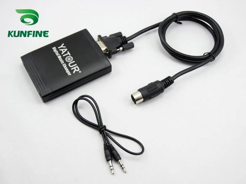 Car Digital music changer-HYU13_01 (5)