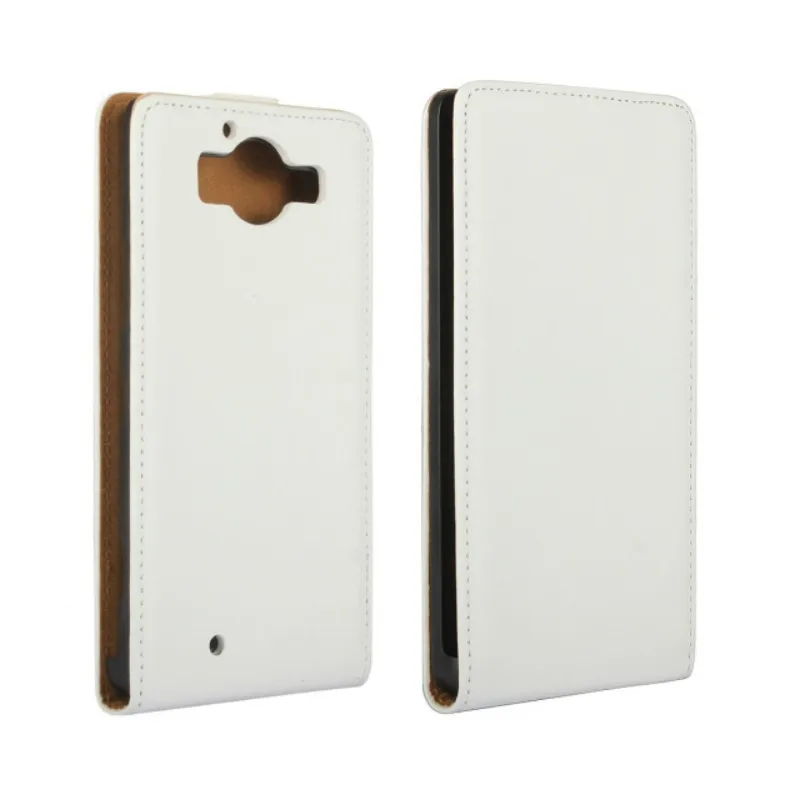 Microsoft Lumia 950 Genuine Flip Case (2)