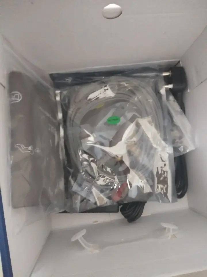 

M8 6-Parameter TEMP, Pulse Rate, Respiration, ECG, SPO2, NIBP Digital ICU Patient Vital Signs Monitor