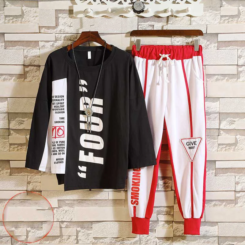 Loose Pants (14)