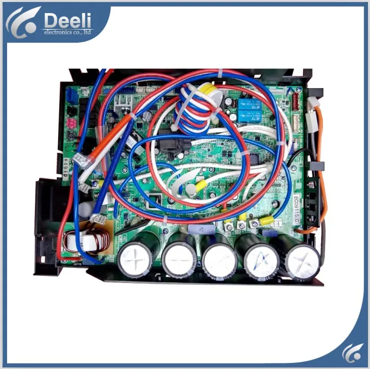 Для кондиционера компьютерная плата частота пластина преобразования RMXS140EV2C EC09115 ПК доска