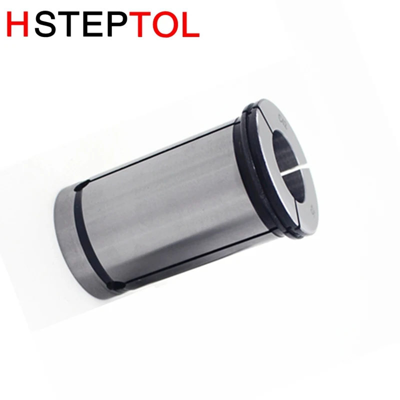 4mm C32 Power Milling Chuck Straight Collet Tool Holder For CNC Milling