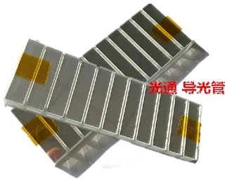 

projector light tunnel luminous light pipe optical channel for NEC NP-VE281+ NP-VE282+