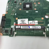 מחשב נייד חדש Mainboard 828168-601 828343-601 עבור לוח האם מחשב נייד 15F 15F Pavilion HP N3050 100% לגמרי נבדק (4)