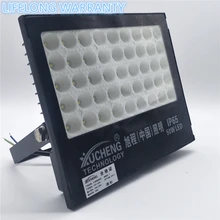 10 Вт 20 Вт 30 Вт 50 Вт светодиодный уличный светильник высокого Мощность ландшафтный светильник s Водонепроницаемый IP65 AC 180-265VSpot светильник Настенный светодиодный прожектор светильник