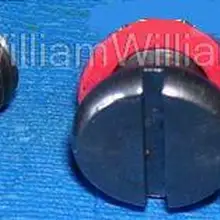 Запчасти для Yamaha подвесной мотор Yamaha 2-60 лошадиных сил подвесной машина коробки передач масло отверстие под винт