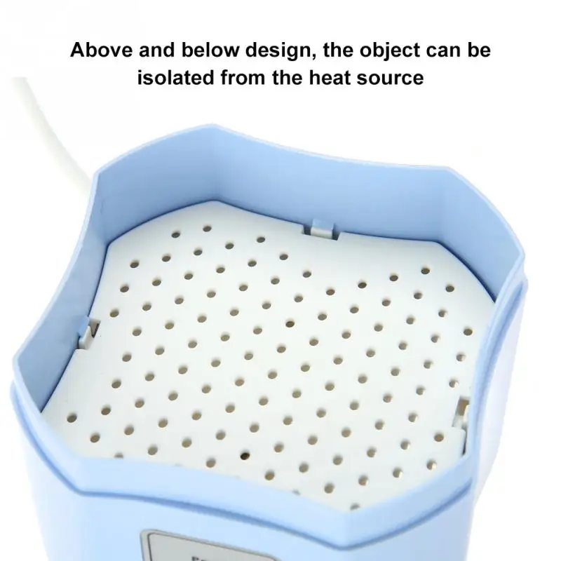 Слуховой аппарат сушилка чехол для сушки коробка электронный осушитель Drybox защита слуховых аппаратов в ухо Мониторы высокая эффективность сушки