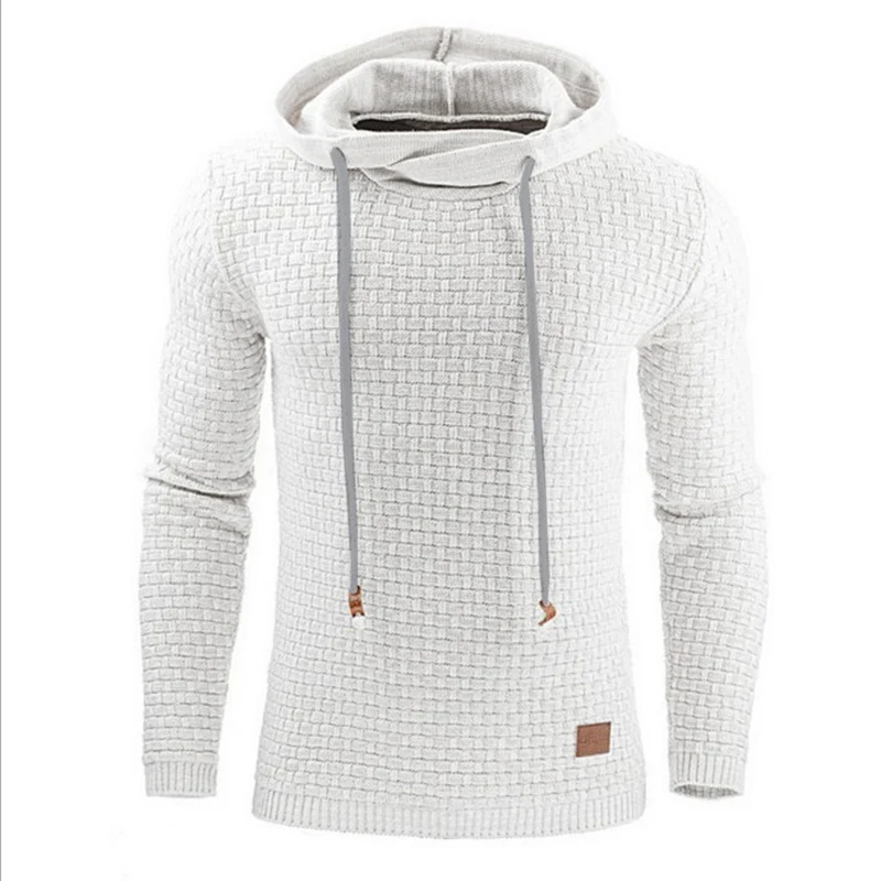 MRMT брендовые осенние и зимние мужские новые куртки с длинным рукавом пуловер для мужчин даже шапки с капюшоном