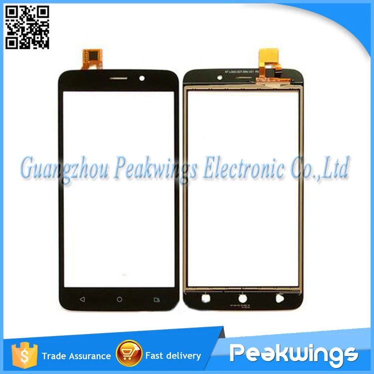 

For Fly FS509 Touch Screen Digitizer Panel Sensor Ship with track