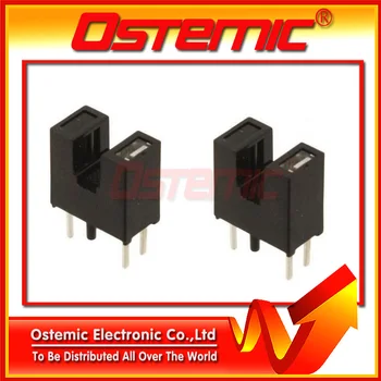 

TCST1030 Transmissive Optical Sensor Photo Interrupter TCST1030L