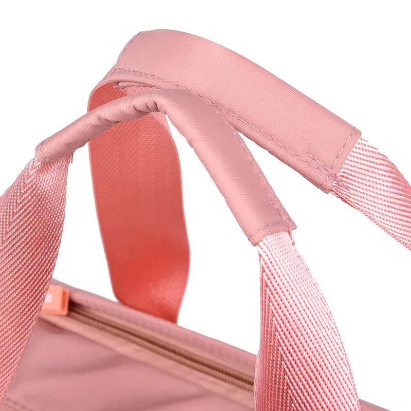 feminina fim de semana esportes duffel sacos lgx65