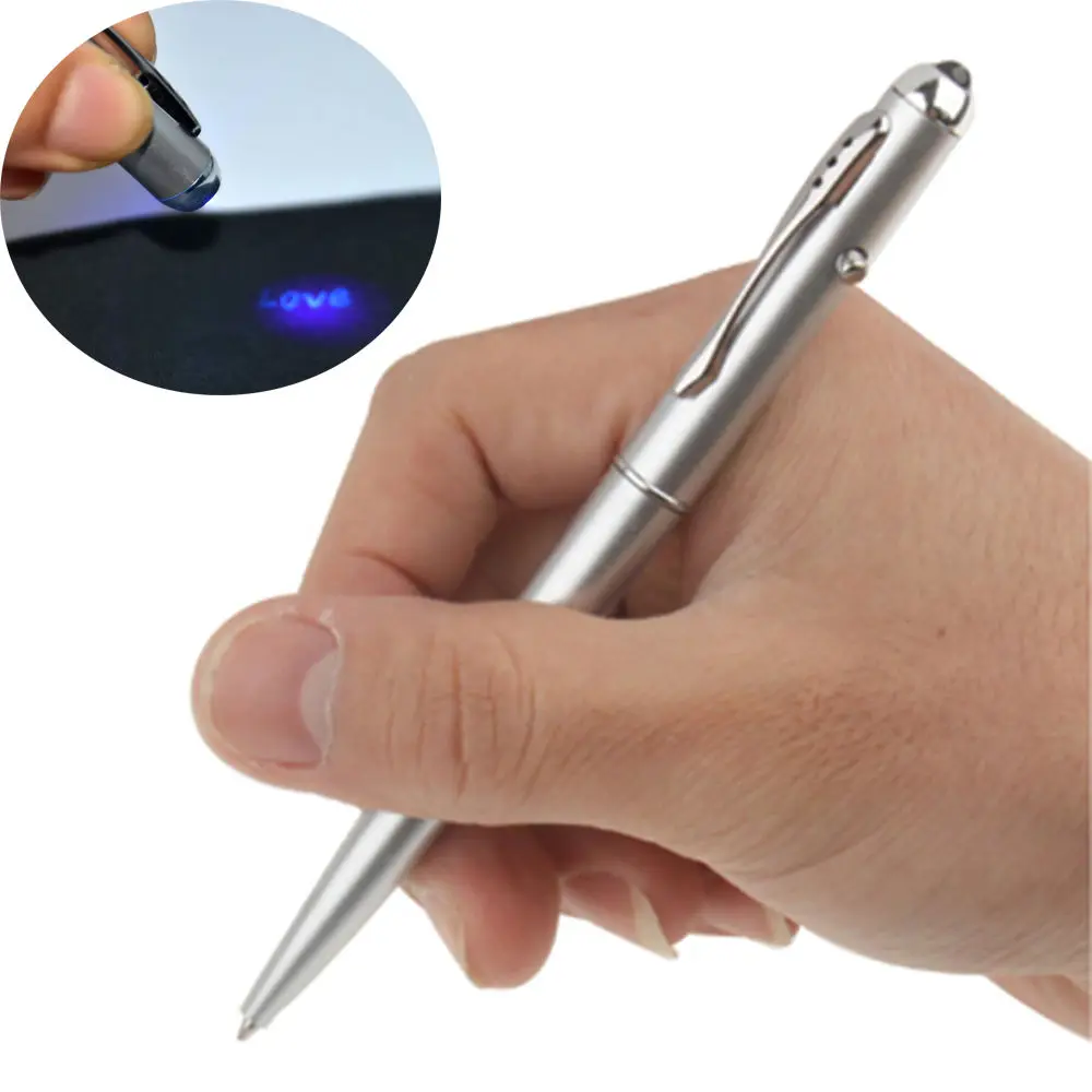 Где Купить Ручку С Невидимыми Чернилами