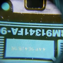 RM91341FA-903 модуль TAB COF IC