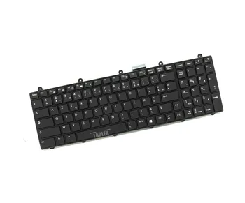 

New Full RGB Colorful backlit French keyboard for MSI GT60 2PC Dominator/2PC Dominator Pro (FR9001)
