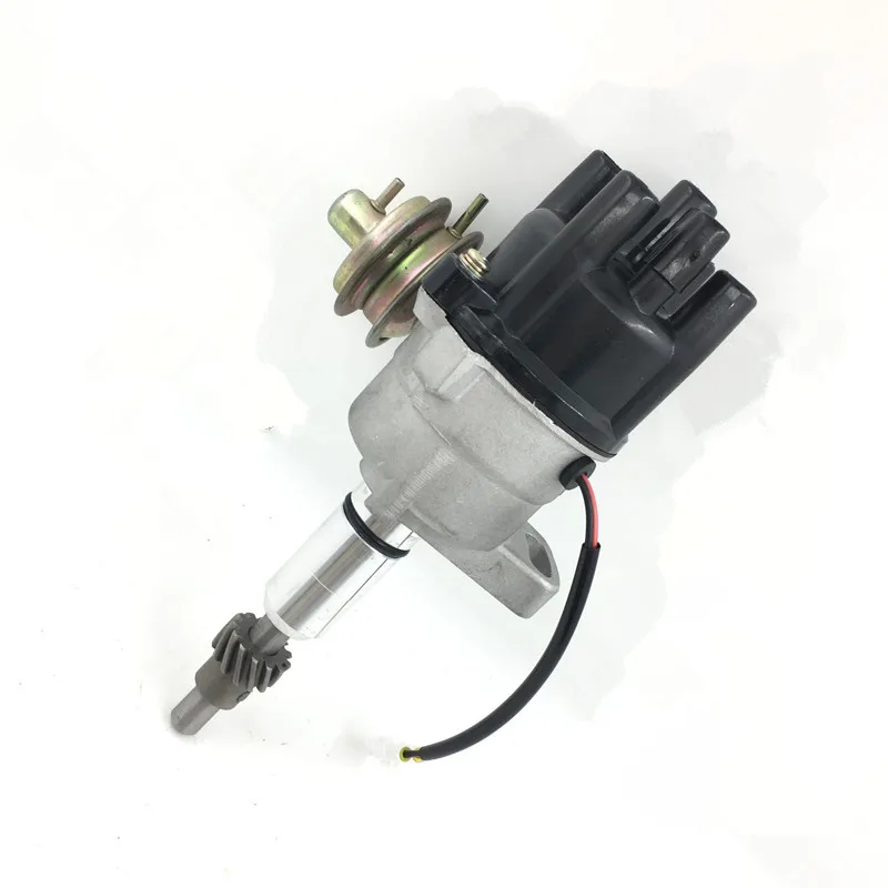 ELECTRONIC Ignition Distributor for 82-90 Toyota 22R Celica Corona 4Runner Pickup 22R 22REC 2.4
