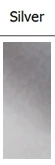 Silver Shiny Sorbern/женские туфли-лодочки в стиле Омаров Gaga; туфли-лодочки для трансвеститов; экстравагантная безумная обувь; женские туфли на высоком каблуке; цвет на заказ - Цвет: Silver Shiny