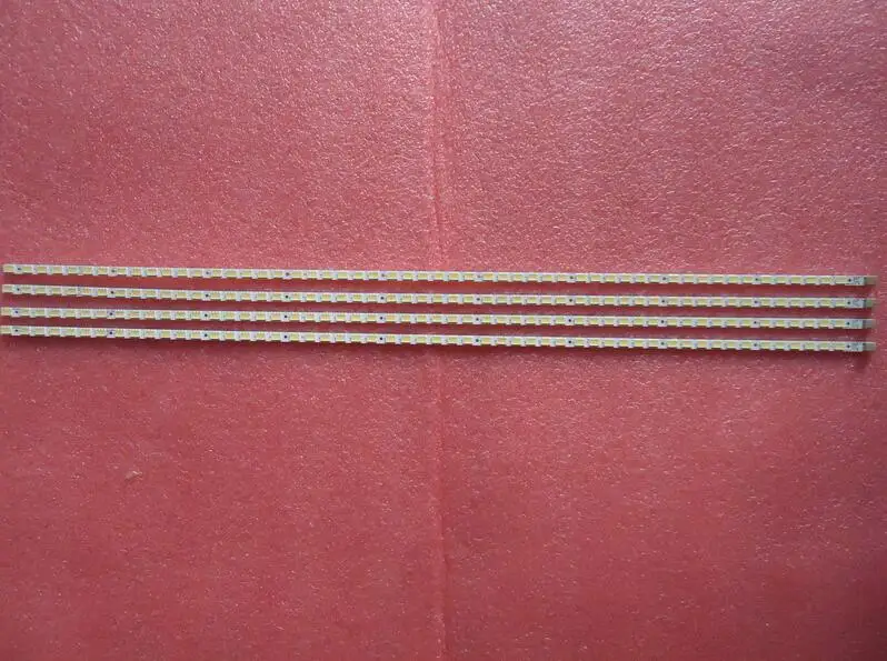 520mm LED Backlight Lamp strip 54leds For KDL-46EX700 SLED090907REV.1 AE4660B LK460D3LA8S RUNTK4337TP LCD TV Monitor