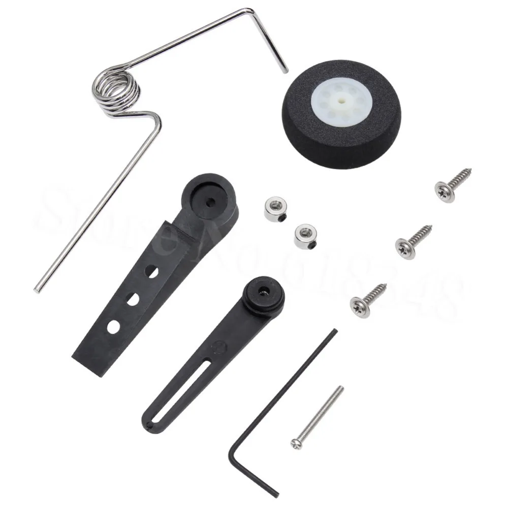 rc airplane parts store