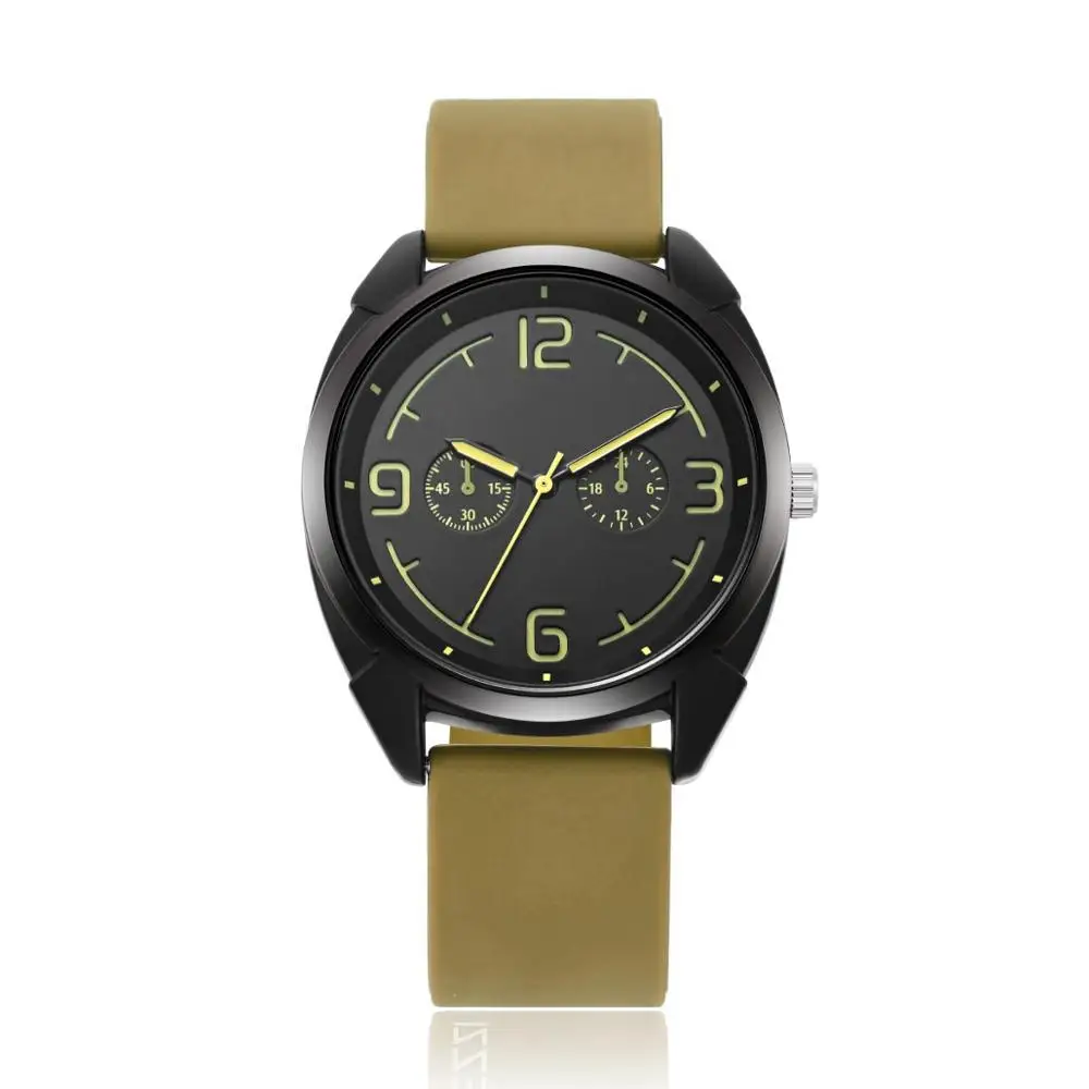 

Fashon women brand watches leather strap casual wristwatches NO.2