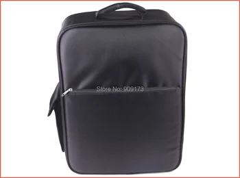 

Hot fashion Backpack bag for DJI Phantom 2 Vision+ FC40 GPS RC drone Quadcopter FPV Camera VS aluminum case +Free shipping