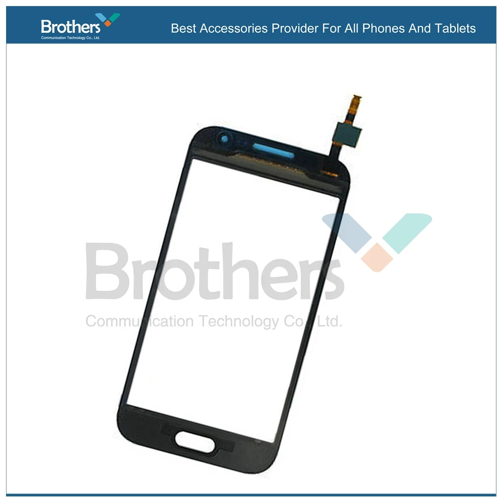SAM1138 For Samsung G361F G361 Galaxy Core Prime New Outter White Digitizer Touch Screen Glass Lens Sensor Repair Replacement Best (2)