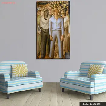 

Diego Rivera Still life Classical oil Painting Drawing art Spray Unframed Canvas gemstone wall airbrush iron children24126925