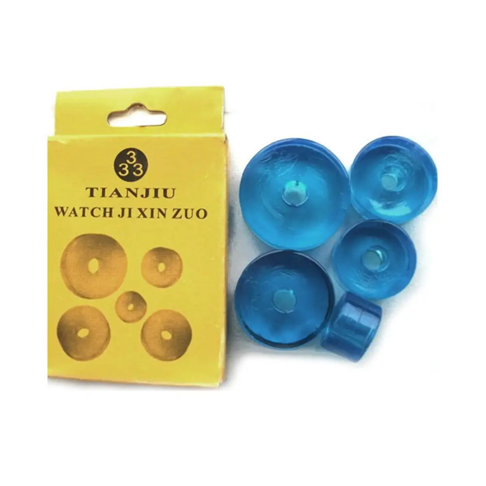 

New Arrive Watch Accessories Watch Repair Tool Watch Movement Fixed Mat Movement Cushion Movement Seat