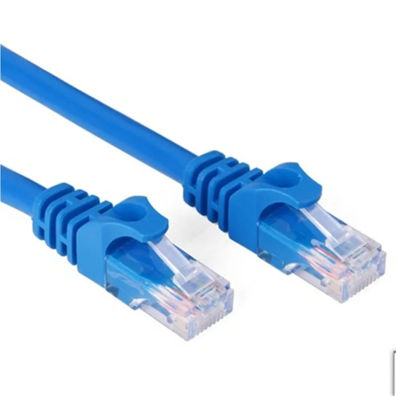 

Super five types of jumper finished network cable computer network cable connecting cable xxy13