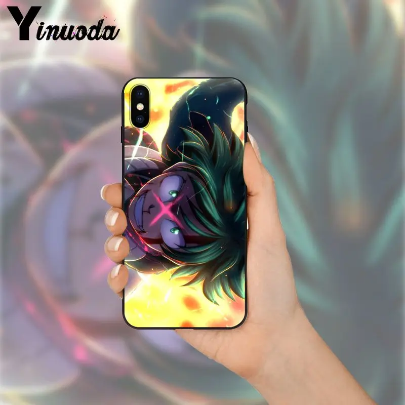 My Hero Academia Midoriya Izuku