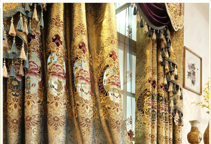 CHENGBRIGHT, новинка, 1 метр, 10 см, длина, Европейский Стиль, Новые шторы, кисточка, кружево, декоративные аксессуары, для шитья, ручной работы, текстиль, сделай сам