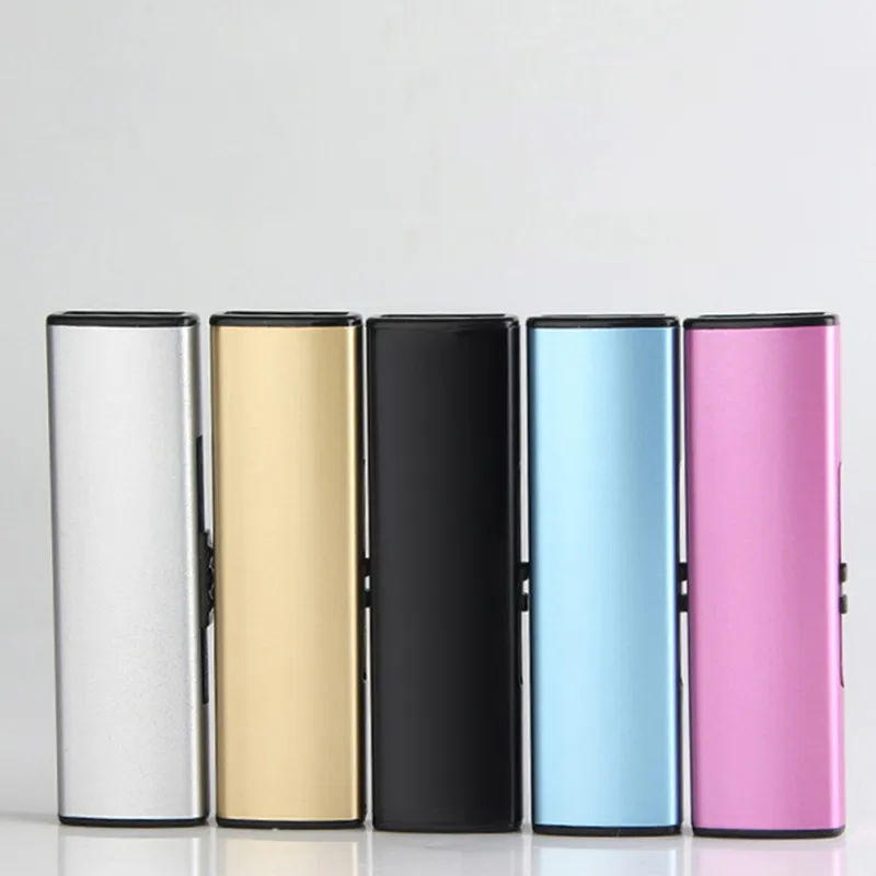 

Bendable Metal Arc Plasam Pulsed Windproof Electronic Lighters Usb Charging for Smoking Cigarettes Weed BBQ lighter