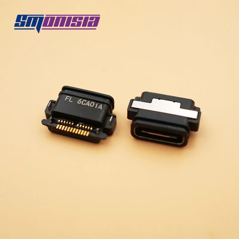 10 шт. разъёмы для зарядного устройства Micro USB типа C|plug connector|plug socket connectorplug type |
