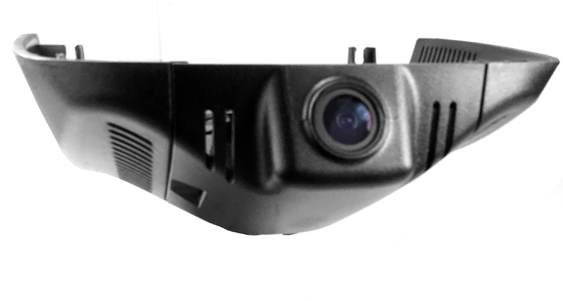 Wi-Fi приложение манипуляции автомобиля dvr камера Dash Cam для BENZ GLK 350 300 200 260X204 2010- видео рекордер 1080p Novatek