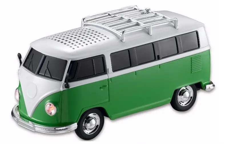 Bluetooth Колонка HENGYUE 1 шт. цветная мини в форме автомобиля миниатюрная звуковая