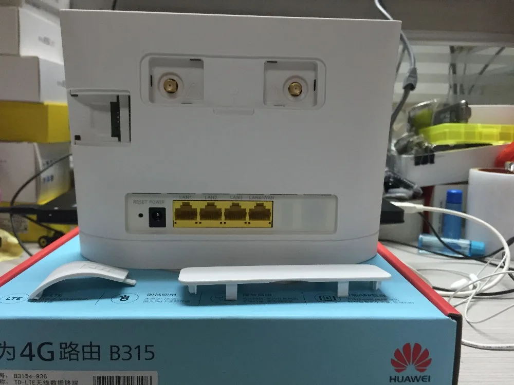 Huawei 15 S 936 Lte Fdd Tdd Cpe Band 1 3 40 41 Fdd 1800 2100 Tdd 2300 2500mhz Wifi Wirless Router Wirless Router Huawei 15router Wifi Router Aliexpress