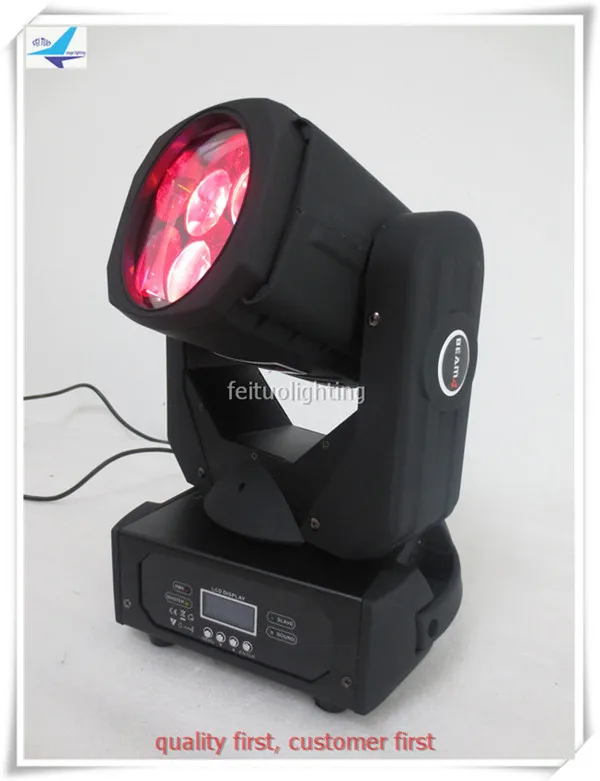 FT-945A 4x25w beam moving head (35)